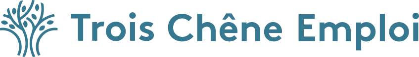Trois Chêne Emploi